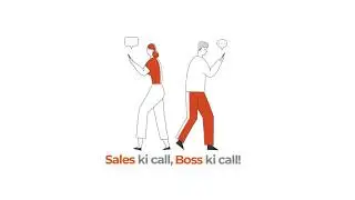 Falcon-i | Auto-call