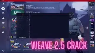 WEAVE 2.5 CRACK // WEAVE CRACK FIX // КРЯК ВЕЙВИ // ВЕЙВИ 2.5 КРЯК // КАК ЗАИНЖЕКТИТЬ ВЕЙВИ 2.5 КРЯК