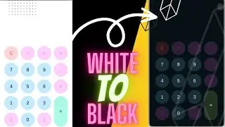 How to make calculator using = html and css and javascript
