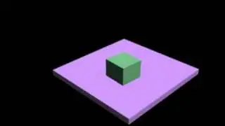 DMM: First test