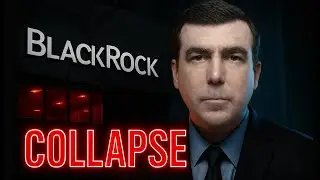 ⚠️ BlackRock's SHOCKING 100% LOSS Signals Private Credit MELTDOWN Has Begun