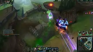 why u should play singed NOW