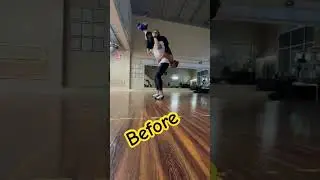 Before vs After