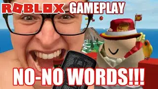 ROBLOX Gameplay - VOICE Chat