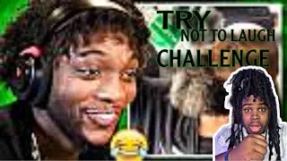 YOURRAGE TRY NOT TO LAUGH REACTION (Gone Wrong)😂