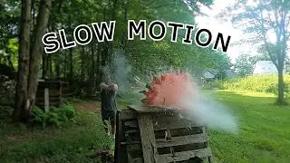 .500 vs. Watermelon