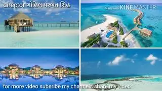 Indian top 10 tourism place in  word's