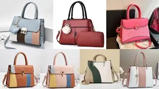 Ladies Stylish Office Handbags