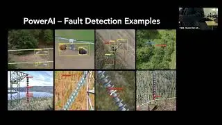 AI Platform for Energy Infrastructure Inspections | Vikhyat Chaudhry | Smart Grid Seminar
