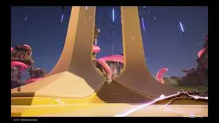 Illuvium Brightland Steppes T1 Run Fun