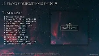 Piano Music Collection [2019]