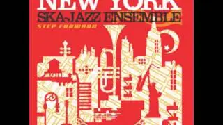 01  Boogie Stop Shuffle_New York Ska Jazz Ensemble