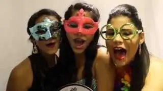 Los 15 Años de Patricia
