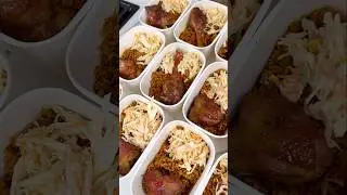 Cook Party Jollof With Me For My Birthday