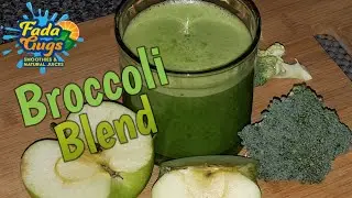 How I Make My Green Juice For Detoxing And Weight Loss