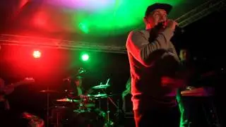 Тартак - Ну, пострибай - VELOROCK Live