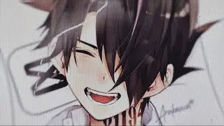 Mix Characters Capcut Edit | Leave Before You Love Me