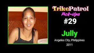 TrikePatrol Pick-Up #29 - Jully