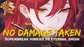 Cavalry Himeko (Full Superbreak) | 2-Cost 0-Cycle | No Limited Eidolons and Signatures