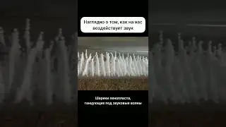 О том , как звук влияет на нас и наши мысли.. Музыка программирует нас