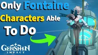 cool uses for the fontaine dolphin dive