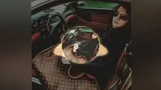 Yung Gum, Yung Trappa - На квартале (BASS BOOSTED)