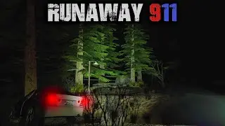 GMOD: Runaway 911 (Horror Map)
