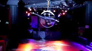 CatWalk V - Наталья Яницкая, воздушное кольцо\aerial hoop