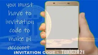 Pi Network & Bee Network Create Account | How To Create Pi & Bee Network Account in 2 Minute