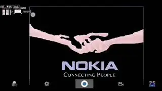Nokia Hands Logo Effects (Sponsored By Preview 2 Effects)