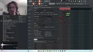Mastering on FL studio - Making Horror Atmosphere