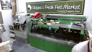 Chiappetta Shoes Workshop Live - Orthotic Modifications and Adjustments - #CobblerLife