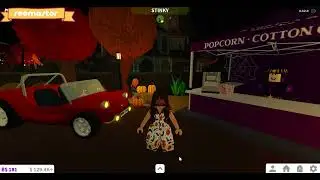 HOW TO FIND THE DECIPHERING BOOK / TASK 3 (BLOXBURG HALLOWEEN UPDATE) (IM SORRY FOR THE BAD QUALITY)