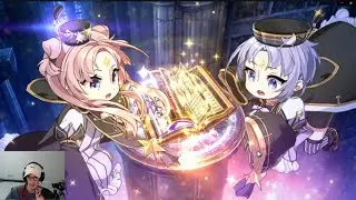 [Epic Seven] 2023 New Player Guide Part 21 - First Story Summon! What to be working on now!