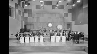 Eduard Sađil Sax - Big Band of Belgrade Radio Television