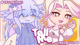 #tellmejoeii