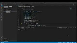 2 dimensional array in C#