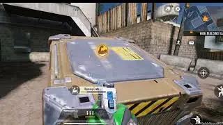 CALL OF DUTY V-2 #warzone