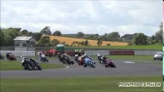 2015 - Adelaide Masters Bishopscourt