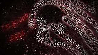 Wormax.io | The Blood Well