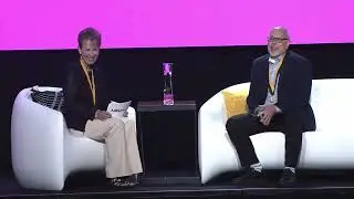Interview with Craig Galati, FAIA, FSMPS, CPSM at Amplify A|E|C 2023