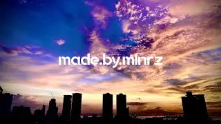 Project 4 | made.by.mlnrz
