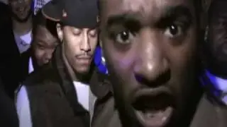 HITMAN HOLLA VS CASHOLA #streetstatus #stlbattlerap