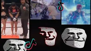 🥶 Coldest Trollface Compilation 🥶 Troll Face Phonk Tiktoks #11