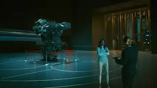 Arasaka Combat Theme (long ver.) ♣ Cyberpunk 2077 unofficial soundtrack