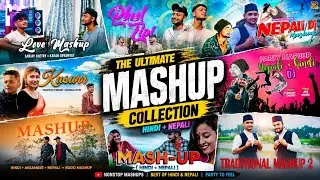 New Nepali dj Songs All Collection Sanjay Chetry || jukebox  || Nepali dj Mashup