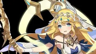 My Final Dragalia Lost Summoning Video