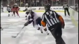 Atlanta Thrashers Tribute