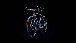 The 2018 NS Bikes RAG+