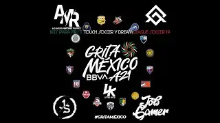 Kits Liga de Expansión 2021/22 FTS y DLS 19